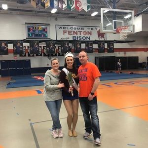 Meet your Posher, Mariusz